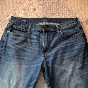 Men’s Lucky brand jeans